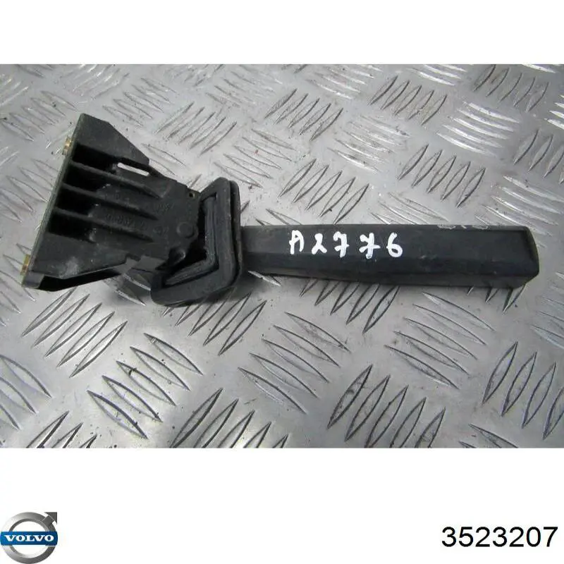 Купить 3523207 Volvo 