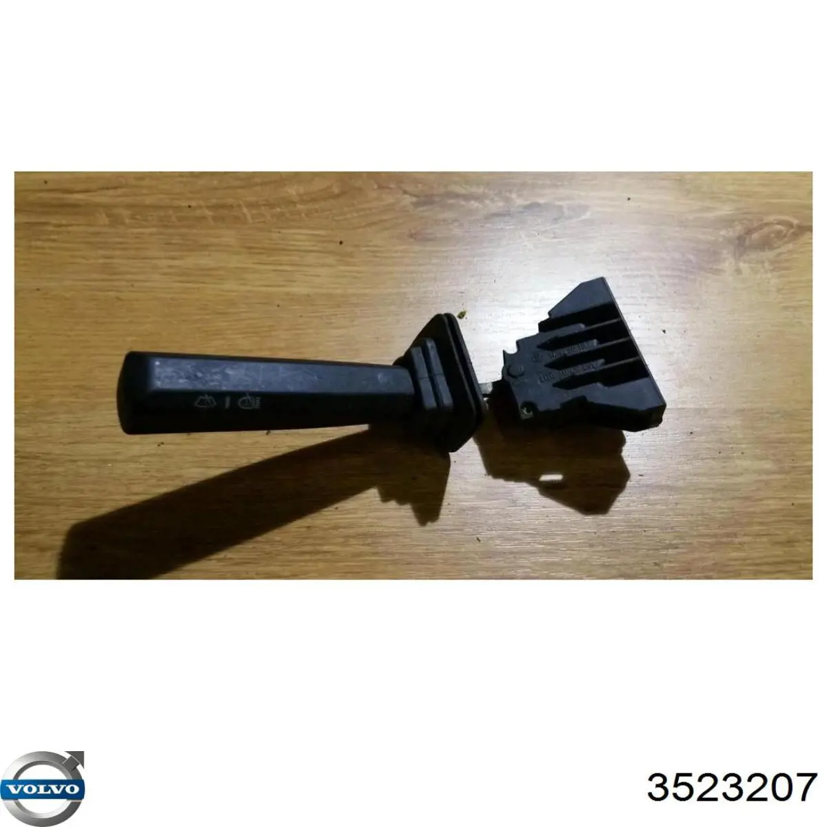  Volvo 3523207 цена, от 78.01 USD