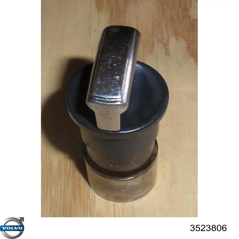 3523806 Volvo 