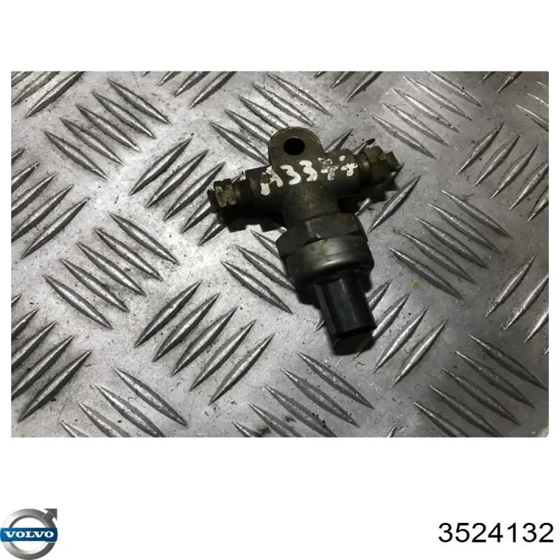  Volvo 3524132 цена, от 24.07 USD