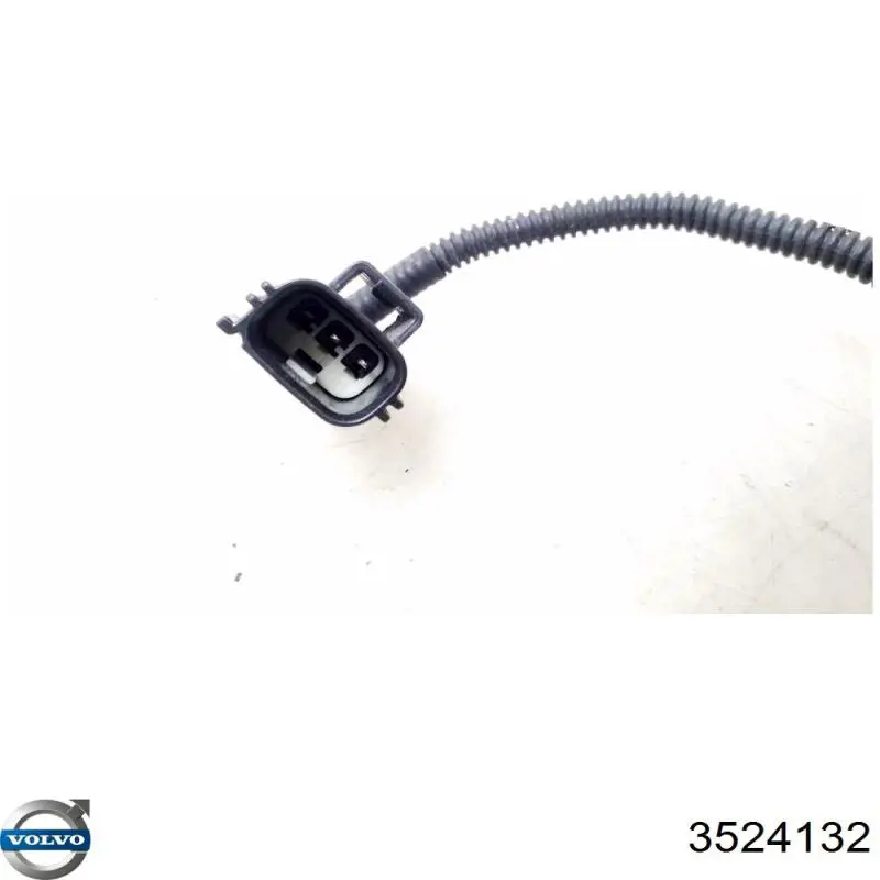  Volvo 3524132