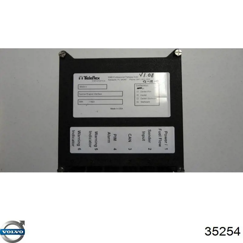 Модуль зажигания Beru ZS563 цена, от 32.44 USD