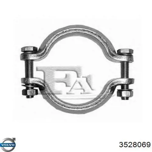 Купить 554912 FA1 