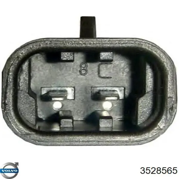 Механизм стеклоподъемника передней левой двери на Volvo 940  944