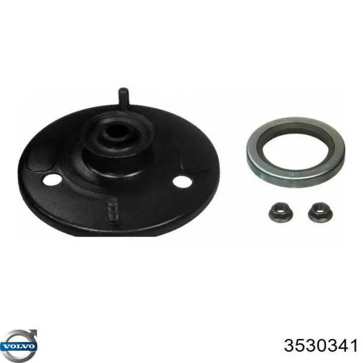 Подшипник опоры амортизатора Volvo 3530341