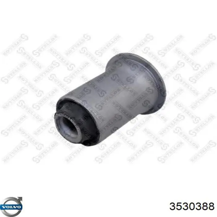 Сайлентблок задней поперечной тяги Volvo 3530388 цена, от 9.03 USD