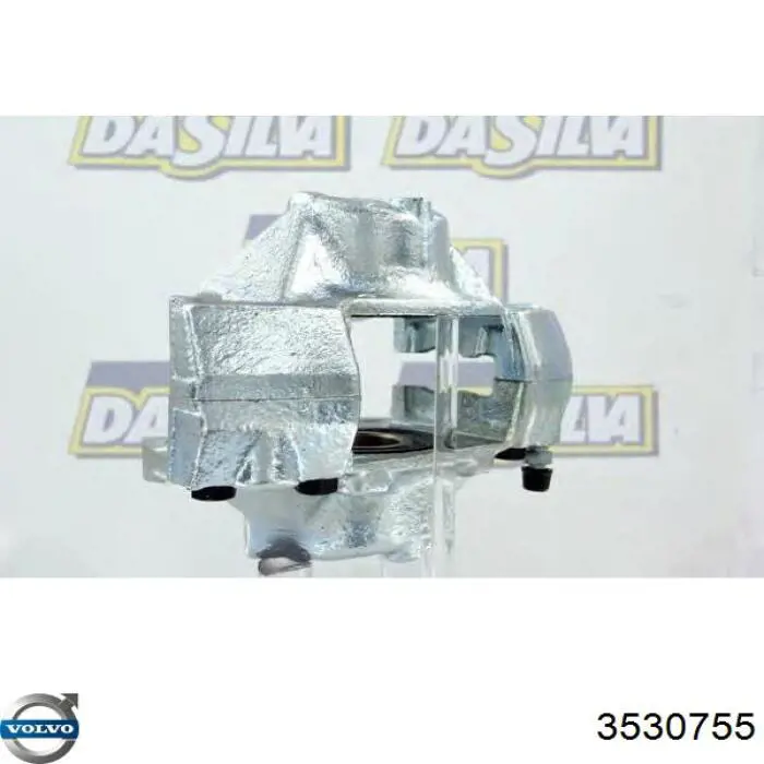 Купить 3530755 Volvo Суппорт задний левый