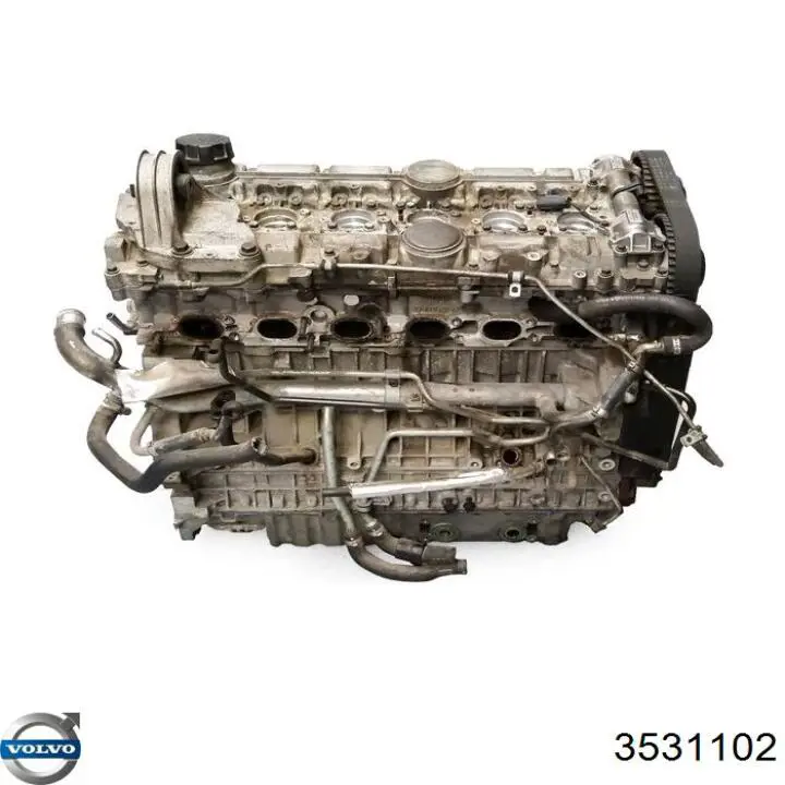  Volvo 3531102 цена, от 5.38 USD