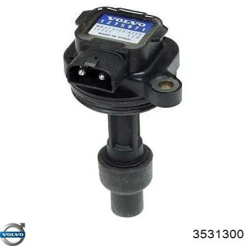 Катушка зажигания 3531300 Volvo