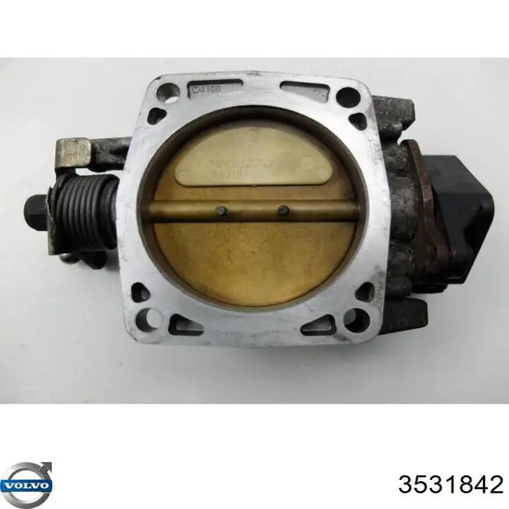  Volvo 3531842 цена, от 14.04 USD