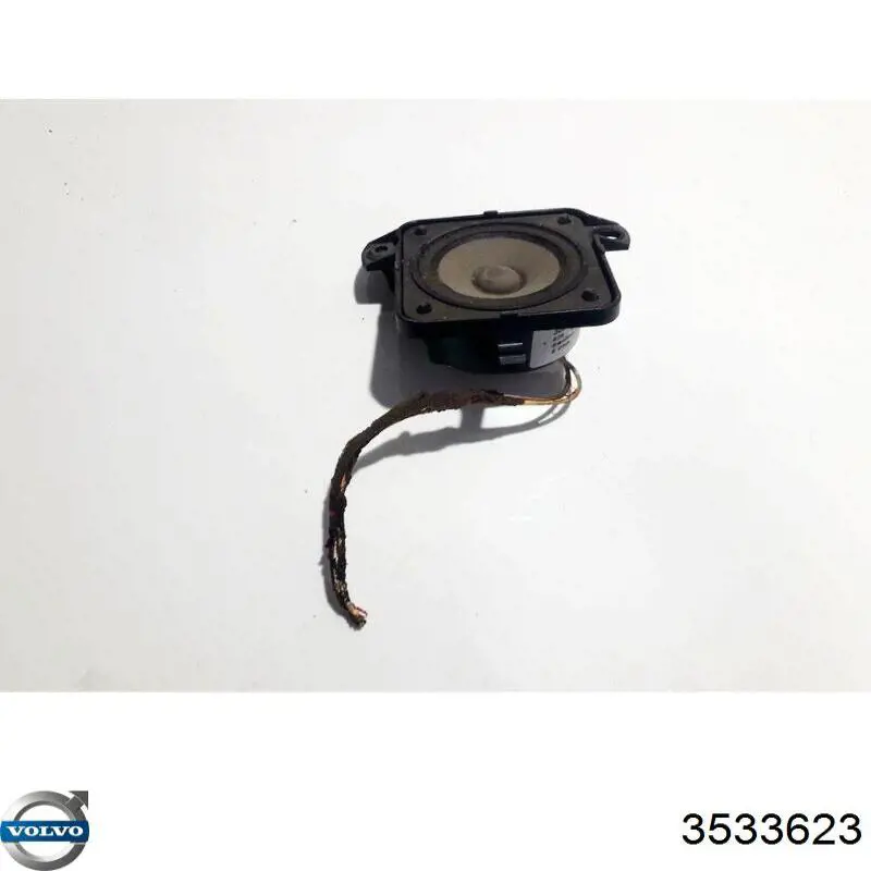  Volvo 3533623 цена, от 141.64 USD