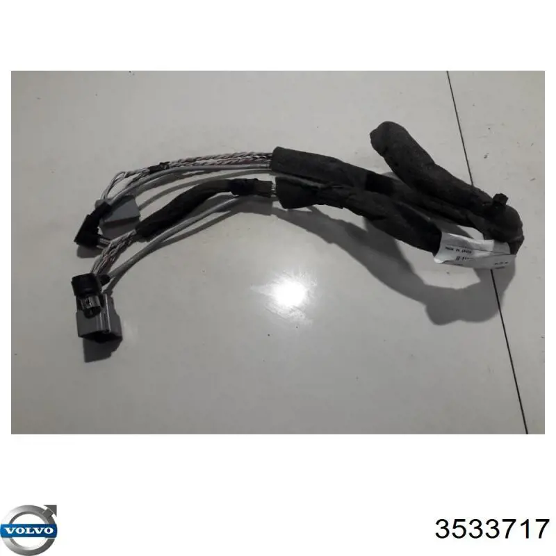  Volvo 3533717 цена, от 38.01 USD