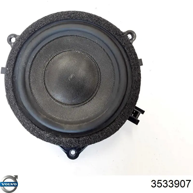 3533907 Volvo 