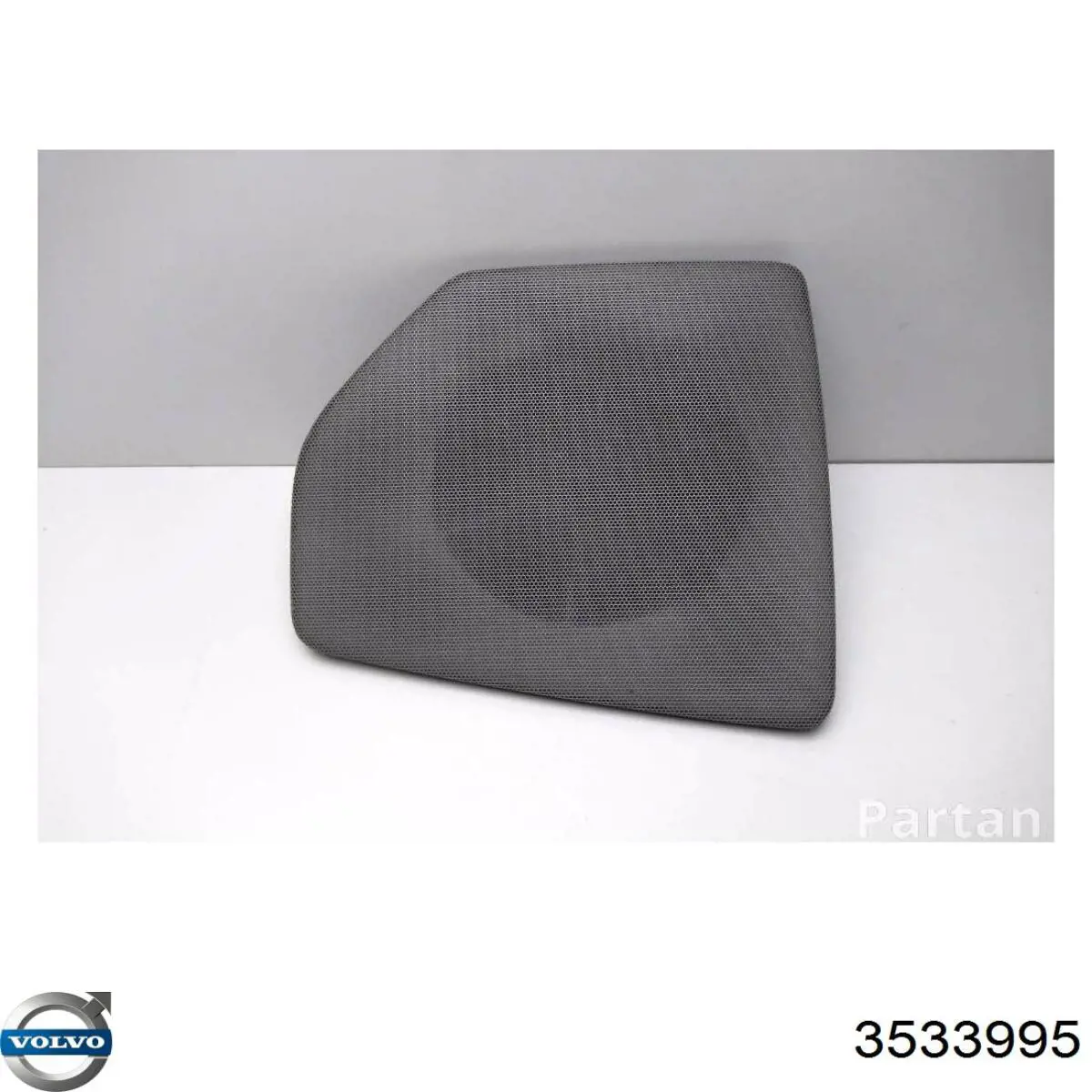3533995 Volvo 