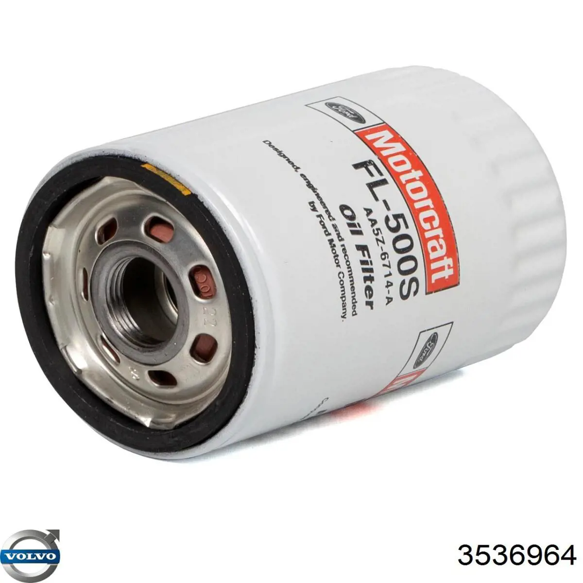  Volvo 9447826