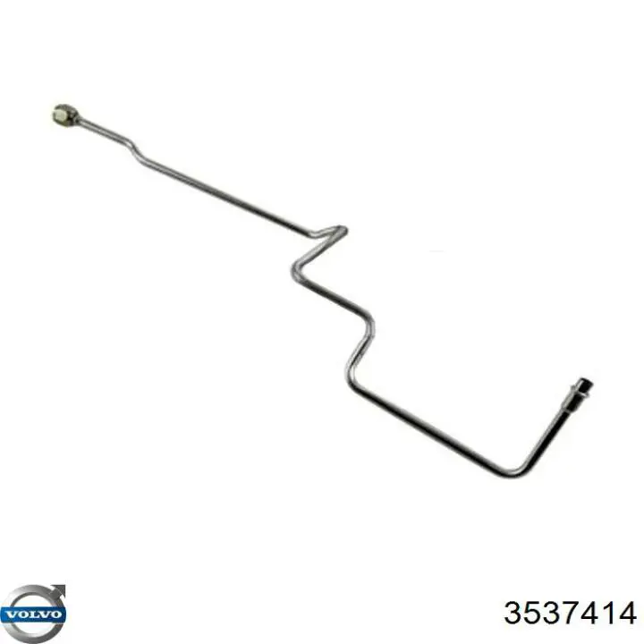 3537414 Volvo 
