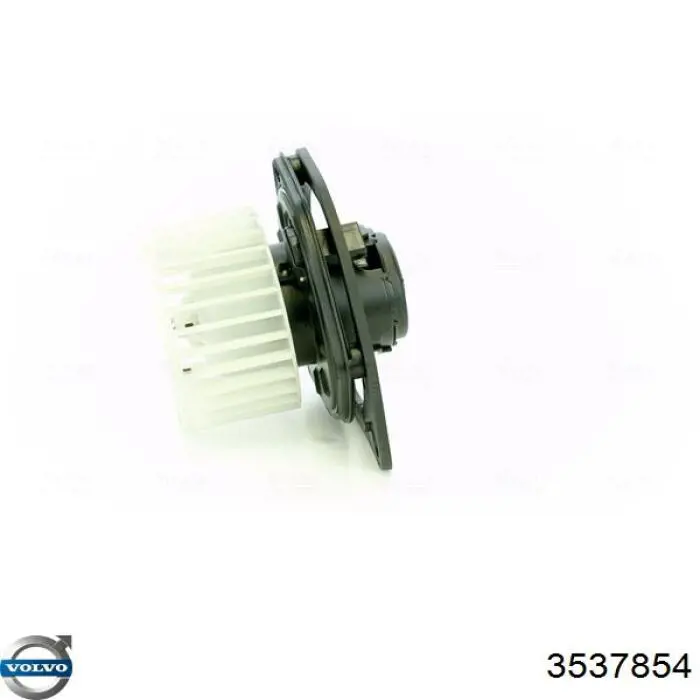 Мотор вентилятора печки (отопителя салона) Volvo 3537854 цена, от 65.30 USD