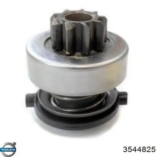  Бендикс Volvo 3544825 цена, от 11.50 USD