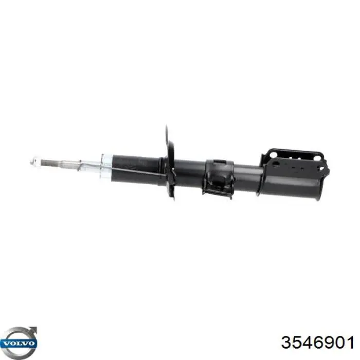 Стойка амортизатора передняя Volvo 3546901 цена, от 59.90 USD
