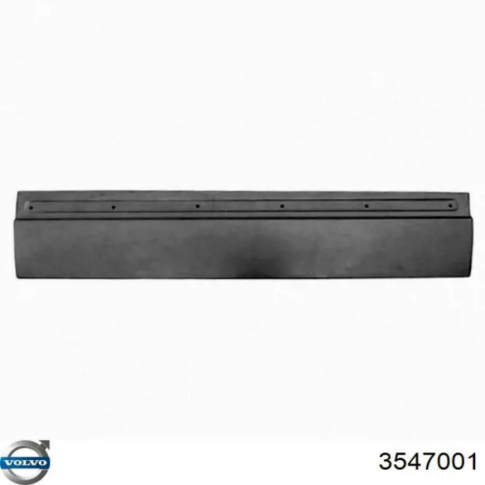  Volvo 3547001 цена, от 131.18 USD