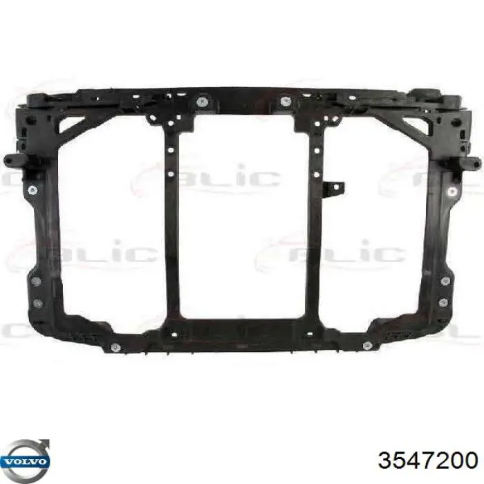 3549200 Volvo 
