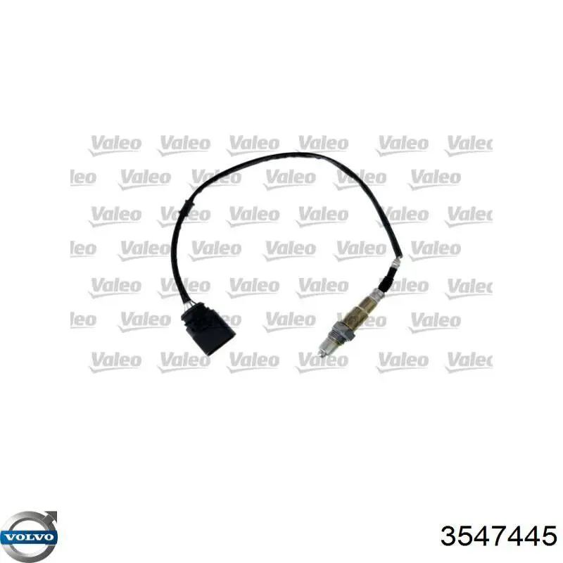 Купить 3547445 Volvo 