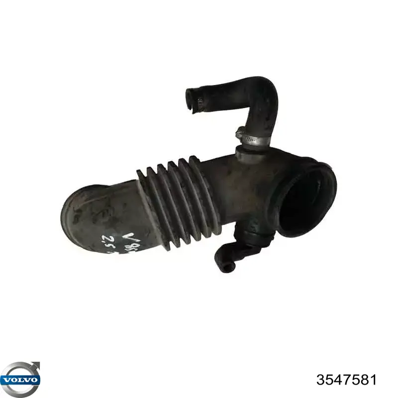  Volvo 3547581 цена, от 73.12 USD