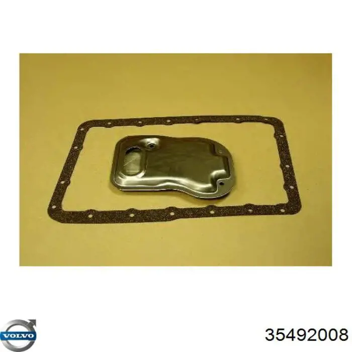  Volvo 3549200 цена, от 77.87 USD