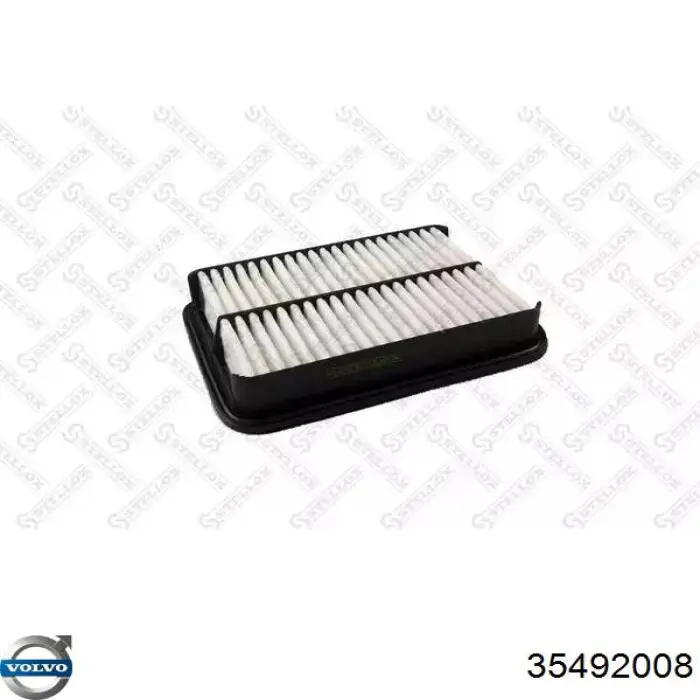 Купить 3549200 Volvo 
