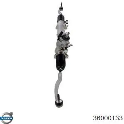 Реечный рулевой механизм Volvo 36000133 цена, от 420.56 USD