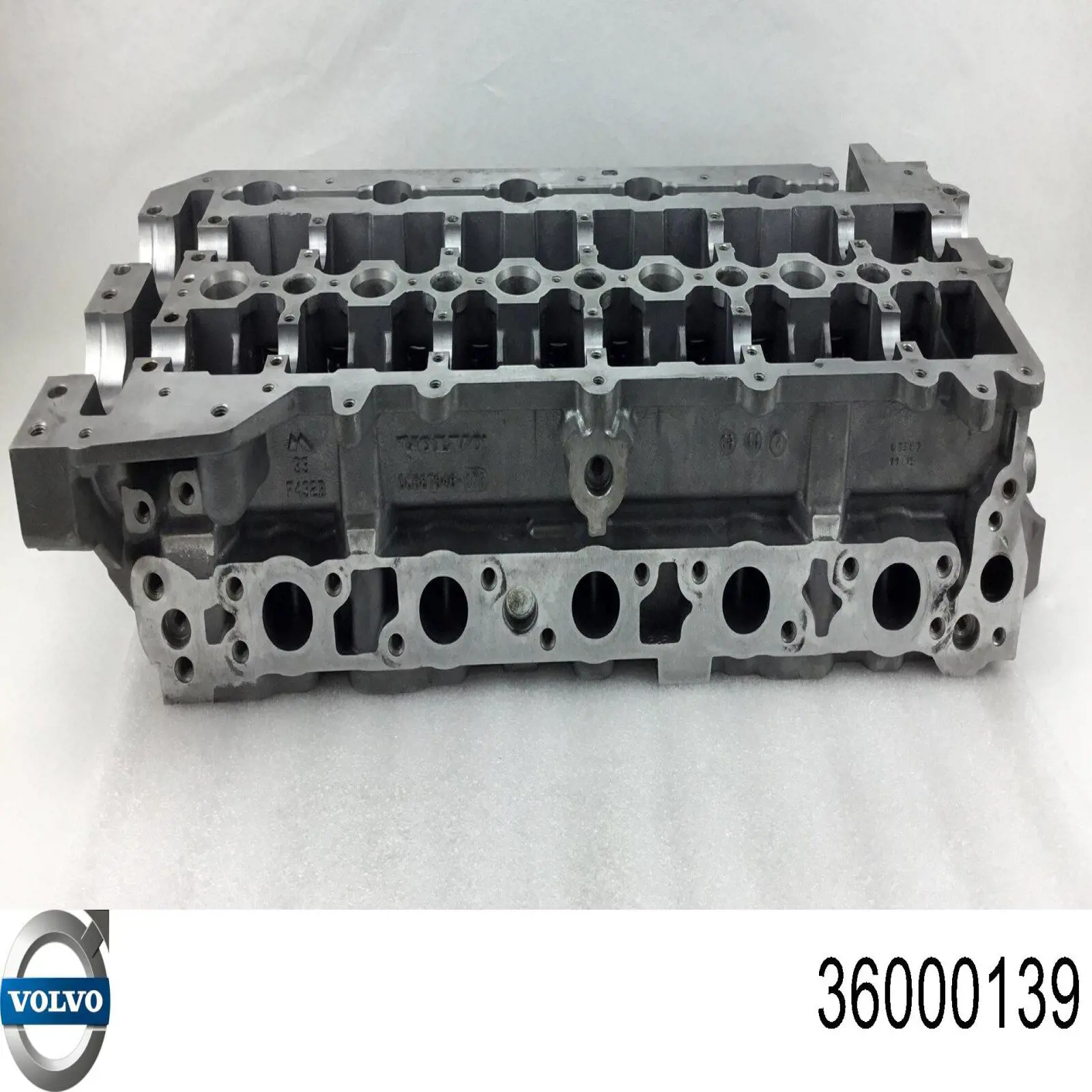 36000139 VOLVO Culata original y equivalente