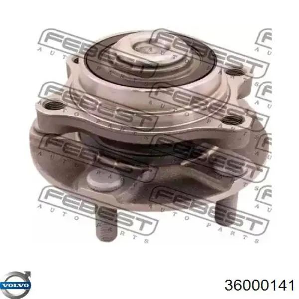 Привод передний левый Volvo 36000141 цена, от 56.24 USD