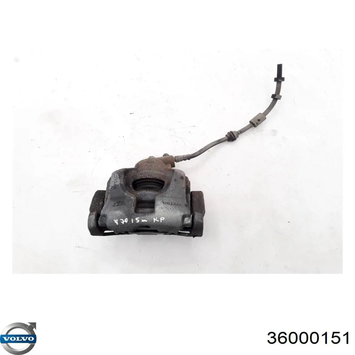 Супорт тормзной Volvo 36000151 цена, от 55.68 USD