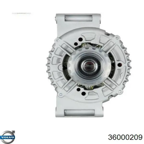 Купить 36000209 Volvo Генератор