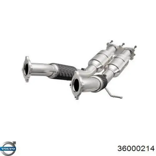 36000214 Volvo 