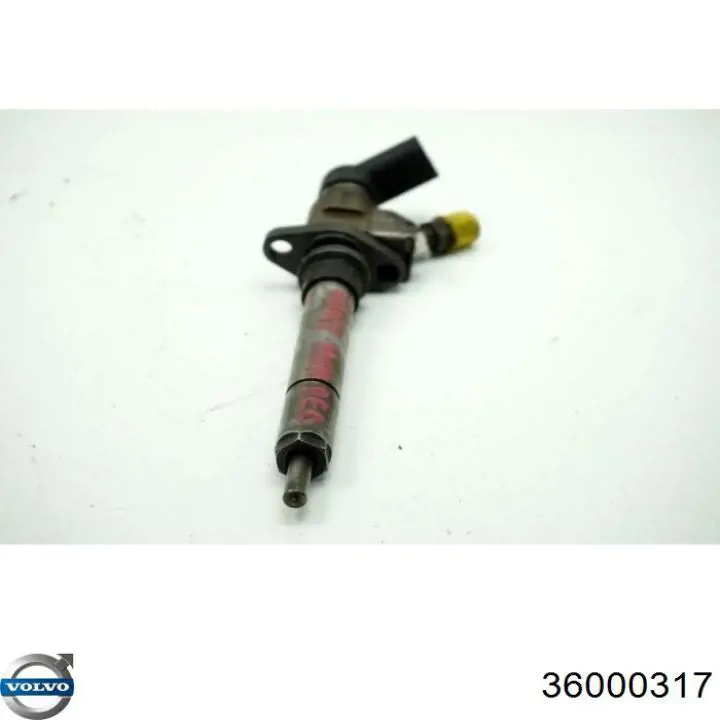 Купить 36000317 Volvo Клапанная форсунка