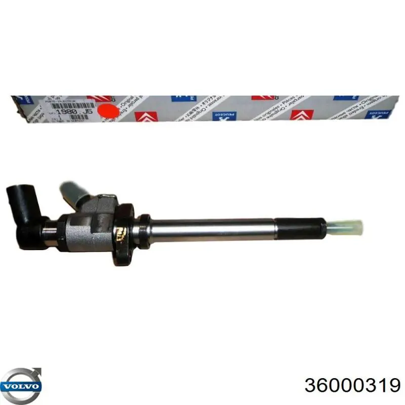 Форсунка инжектора Ford 2079593 цена, от 96.92 USD