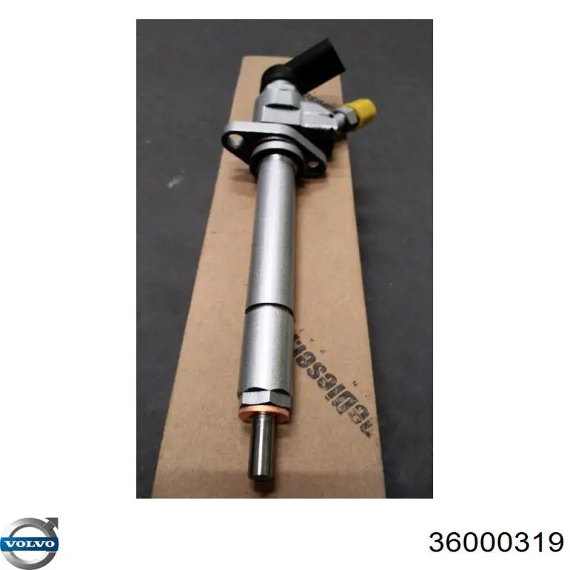 Форсунка инжектора Continental/Siemens 5WS40156 цена, от 104.90 USD