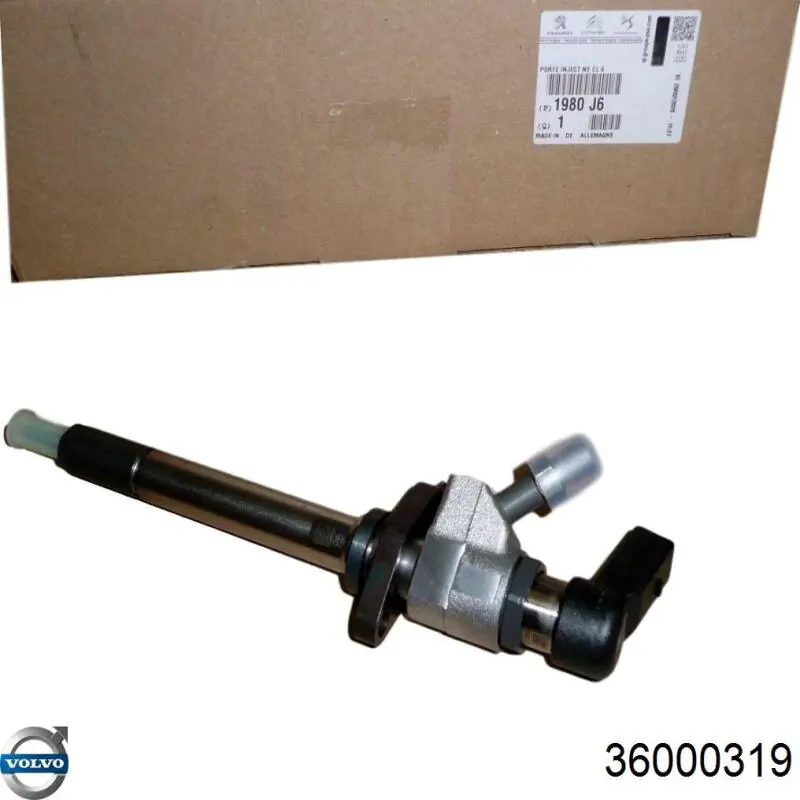 5WS40156 Continental/Siemens Топливные форсунки