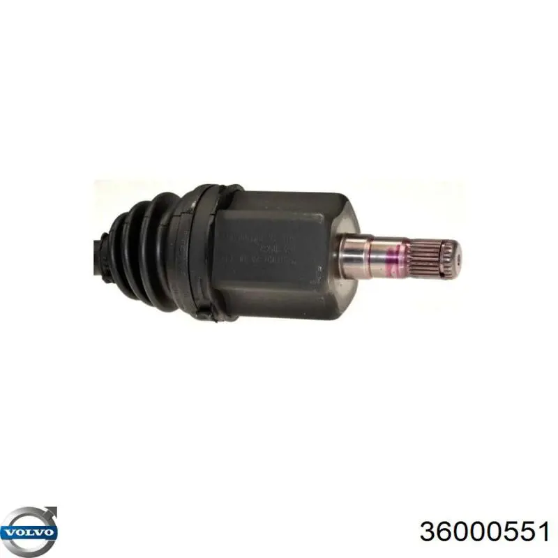  Volvo 8252072 цена, от 1035.08 USD