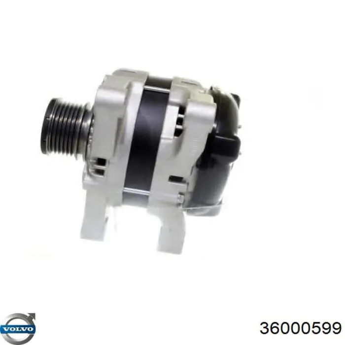 Купить 36000599 Volvo Генератор