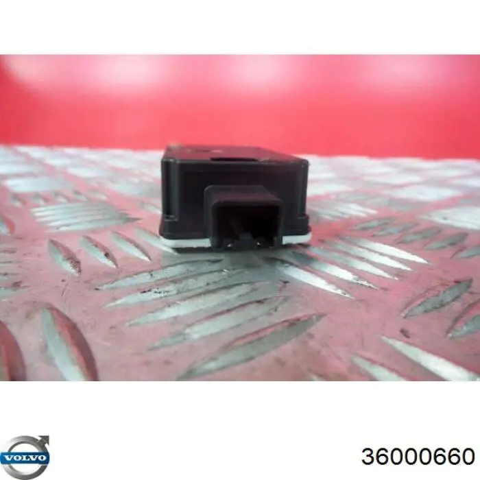 Купить 36000660 Volvo 