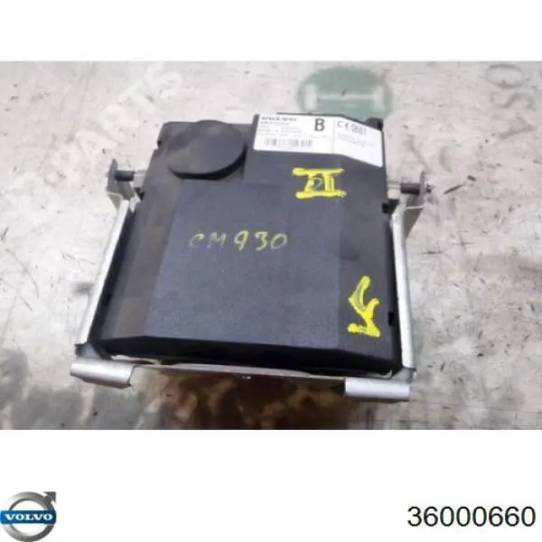 36000660 Volvo 