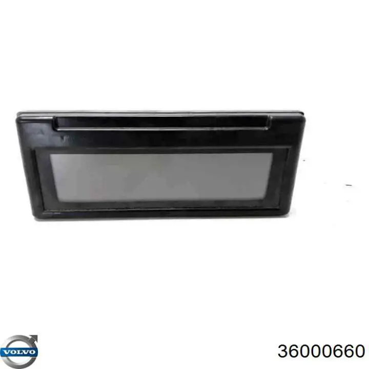  Volvo 36000660