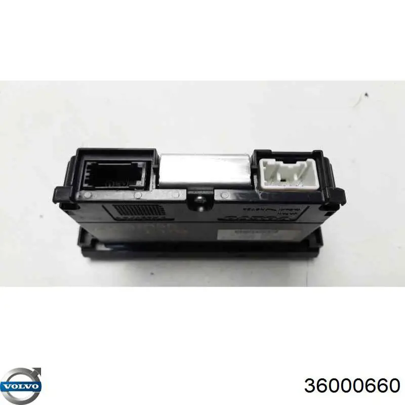  Volvo 36000660 цена, от 31.99 USD