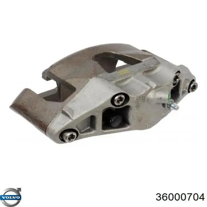Тормозной суппорт Ford 1477828 цена, от 80.91 USD