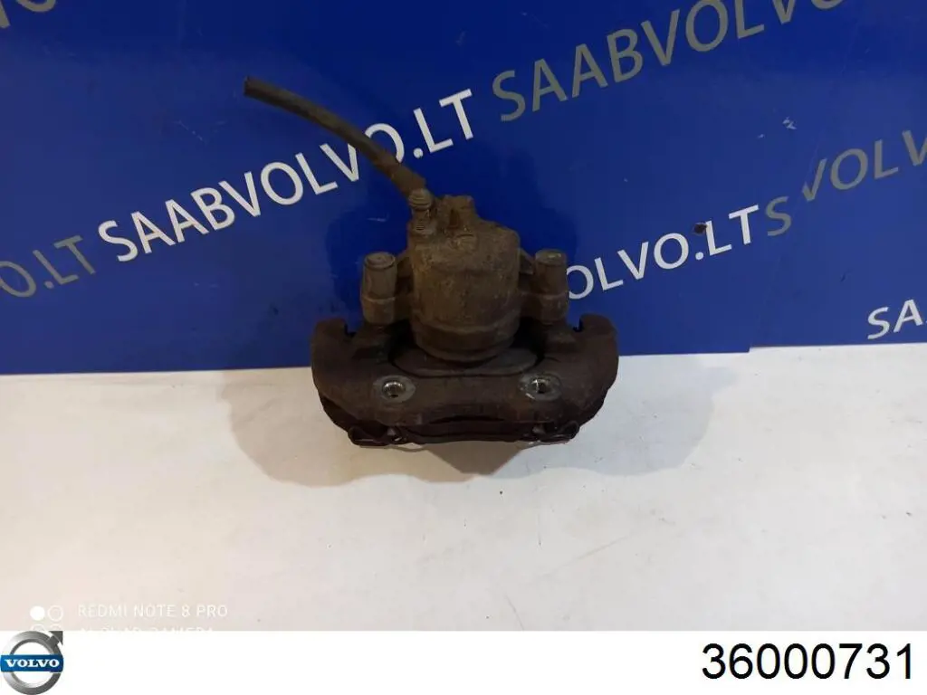 Супорт тормзной Ford 1477830 цена, от 82.14 USD
