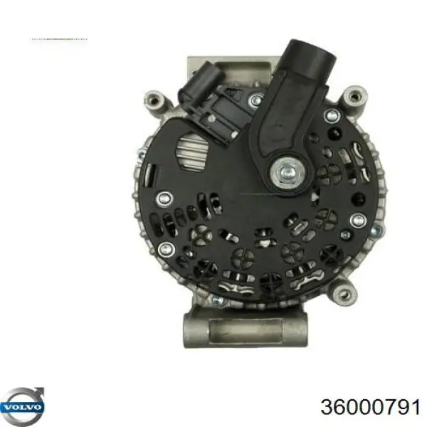 Купить 36000791 Volvo Генератор