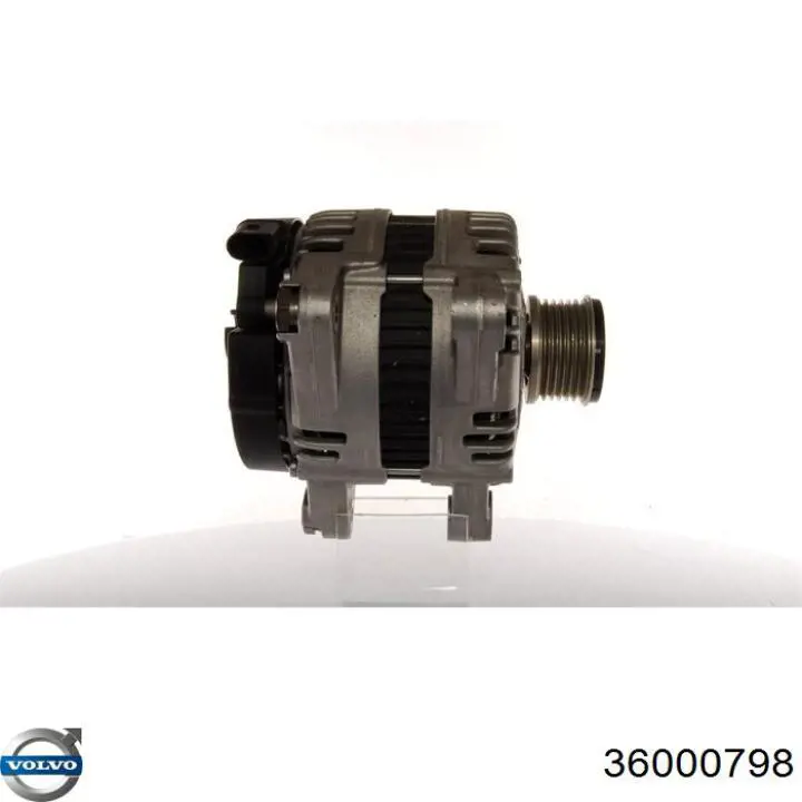 Автомобильный генератор Ford 2099465 цена, от 63.34 USD
