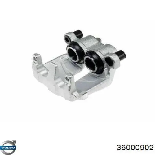 Суппорт задний левый 36000902 Volvo